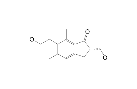 Pterosin-G
