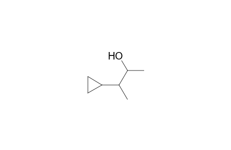 3-Cyclopropyl-2-butanol
