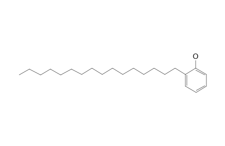 Phenol, 2-hexadecyl-