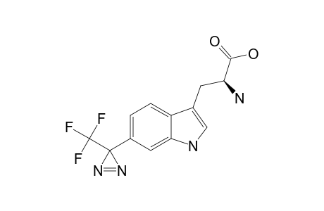 (S)-PHOTOTRYPTOPHAN