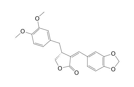 SUCHILACTONE