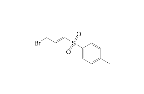 (E)-3-Bromo-1-tosyl-1-propene