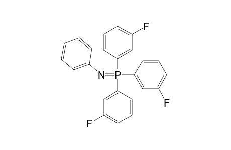 N-PHENYLIMINO-META-TRIFLUOROPHENYLPHOSPHORANE