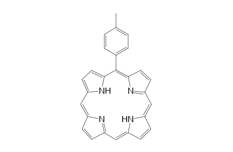 5-(p-Tolyl)porphyrin