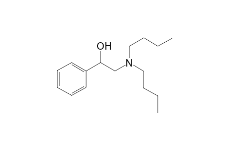 2-(N,N-Dibutylamino)-1-phenylethanol