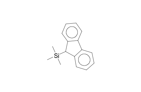 trimethyl-9-fluorenylsilane