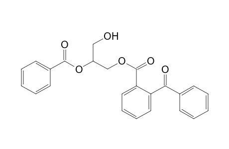 Tri-O-benzoyl-glycerol