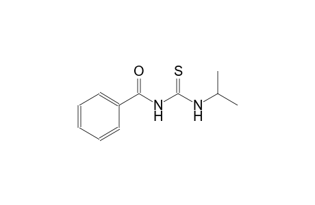 N-benzoyl-N'-isopropylthiourea