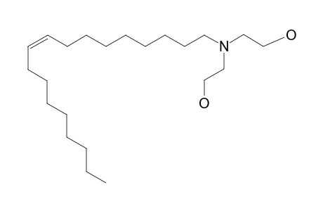 Oleylamine-(eo)2-adduct