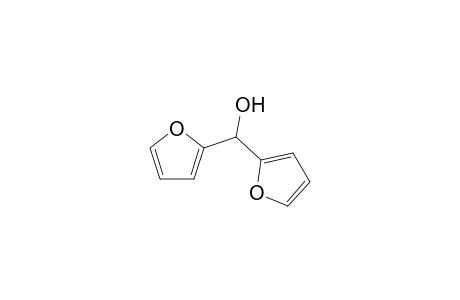 bis(2-furanyl)methanol