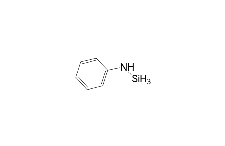 Silanamine, N-phenyl-