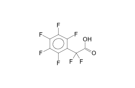 PERFLUORO-PHENYLACETIC ACID