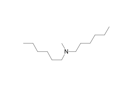 N-Methyldihexylamine