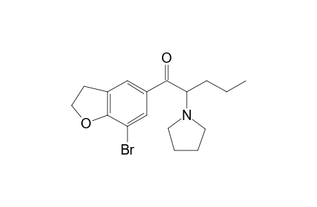 Bromo-3-desoxy-MDPV