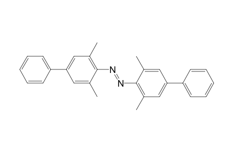 Diazene, bis(3,5-dimethyl[1,1'-biphenyl]-4-yl)-