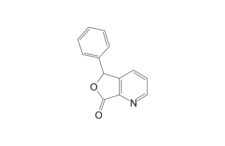 5-phenyl-5H-furo[3,4-b]pyridin-7-one
