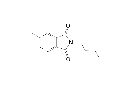 N-Butyl-4-methyl-phthalimide