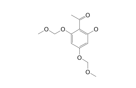 2'-HYROXY-4',6'-DIMETHOXYMETHOXYACETOPHENONE