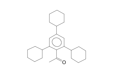2,4,6-TRICYCLOHEXYLACETOPHENONE
