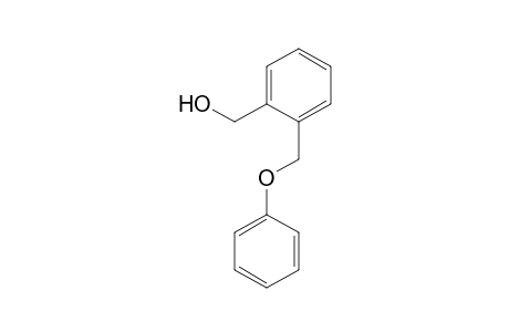 Benzenemethanol, 2-(phenoxymethyl)-