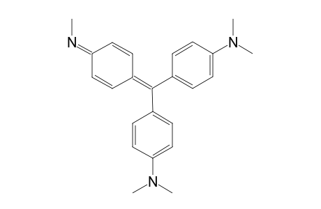 Methyl Violet B base