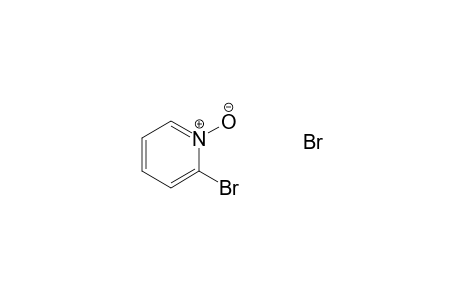2-Bromopyridine N-oxide hydrobromide