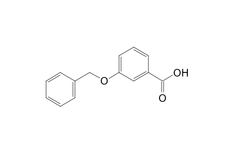 m-(benzyloxy)benzoic acid