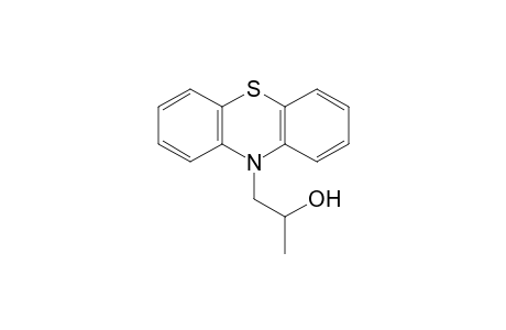 10- (2- Hydroxypropy1)phenothiazine