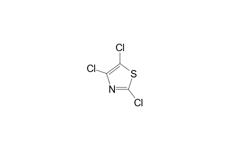 2,4,5-trichloro-1,3-thiazole