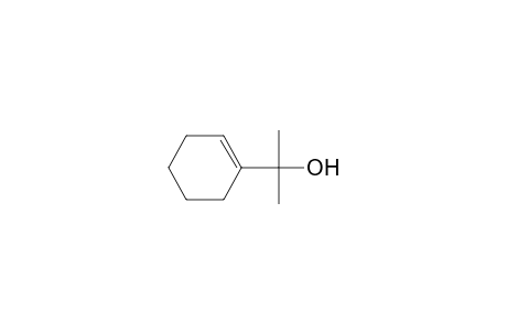 2-(1-cyclohexenyl)-2-propanol