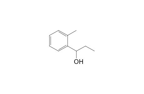 1-(o-Tolyl)propan-1-ol