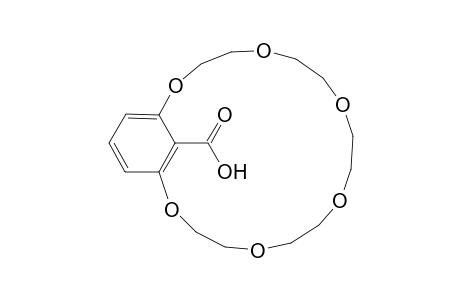 (2-carboxy-1,3-phenylene)-19-crown-6