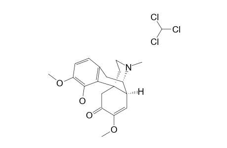 Sinomenine