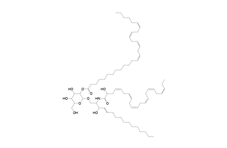 AHexCer (O-28:4)16:1;2O/22:6;O