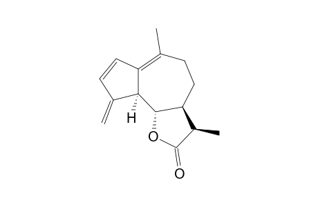 TANNUNOLIDE C