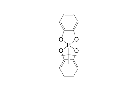 8-tert-butyl-8,8'-spirobi[7,9-dioxa-8$l^{5}-phosphabicyclo[4.3.0]nona-1,3,5-triene]