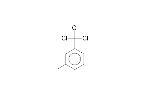 1-Methyl-3-(trichloromethyl)benzene