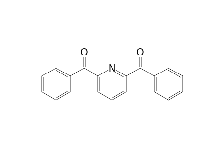 2,6-Dibenzoylpyridine