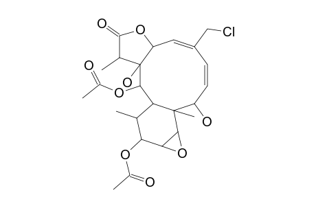 BRIAEXCAVATOLIDE-M