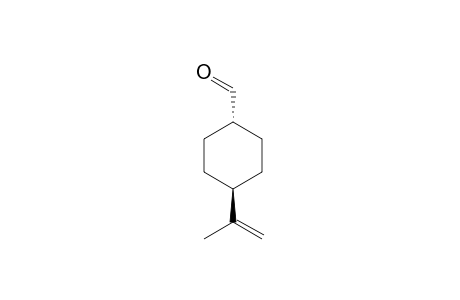 trans-1,2-Dihydroperillaldehyde