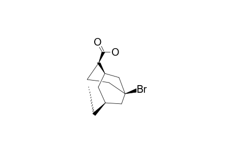 (Z)-5-BROMOADAMANTANE-2-CARBOXYLIC_ACID