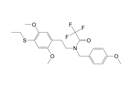 25T2-NB4OMe TFA derivative