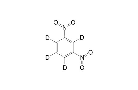 1,2,3,5-Tetradeuterio-4,6-dinitro-benzene