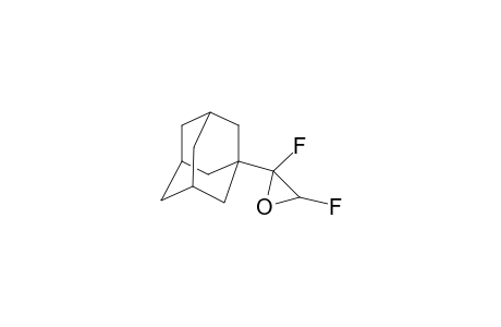 CIS-1-(1-ADAMANTYL)-1,2-DIFLUORO-1,2-EPOXYETHANE