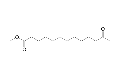 Methyl 12-oxotridecanoate