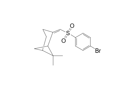 .beta.-Pinenyl(4-bromo-phenyl) sulfone