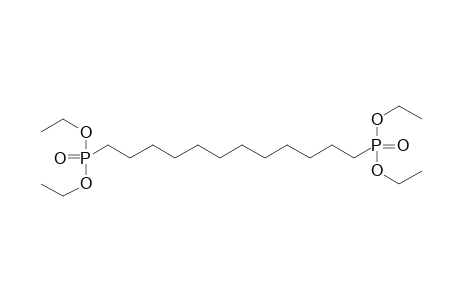 C12 bis diethylphosphonate