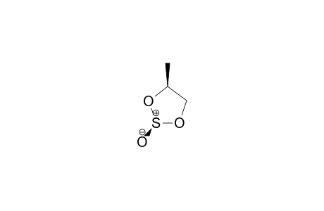 CIS-4-METHYL-ETHYLENE-SULFITE