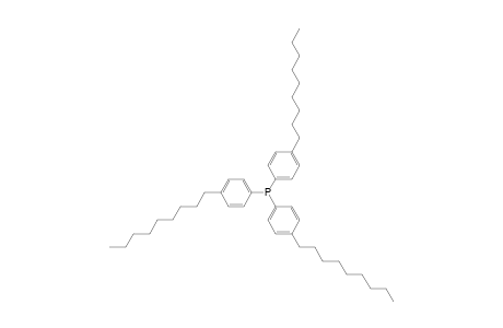 Tris(4-nonylphenyl)phosphane
