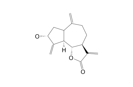 ISOZALUZANIN C